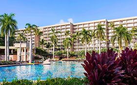 Kauai Beach Resort Marriott